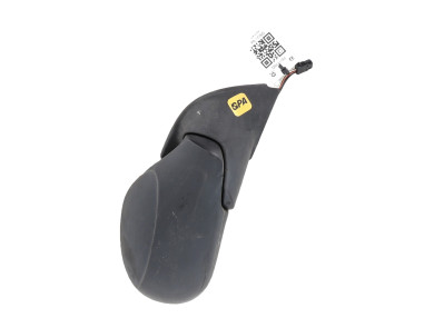 Right wing mirror - Citroen C3 I PH.1 - Gris Clair - 00008149RW - P0-1776G