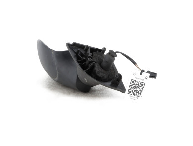 Rétroviseur droit - Citroen C3 I PH.1 - Gris Clair - 00008149RW - P0-1776G