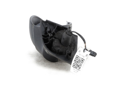 Right wing mirror - Citroen C3 I PH.1 - Gris Clair - 00008149RW - P0-1776G