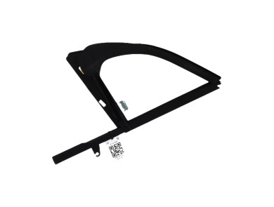 Vitre de custode avant droite - Citroen DS3 I PH.1 - Blanc - 9202P9 - E1-8198M