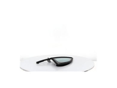Right front side glass - Citroen DS3 I PH.1 - Blanc - 9202P9 - E1-8198M