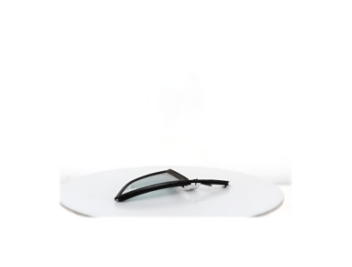 Right front side glass - Citroen DS3 I PH.1 - Blanc - 9202P9 - E1-8198M