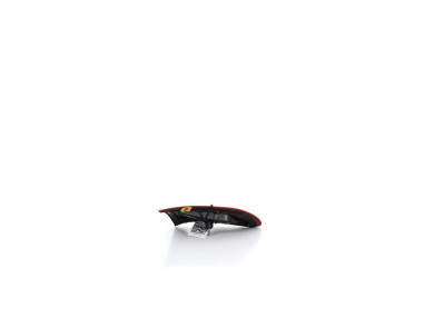 Right hatchback boot light - Citroen C4 II PH.1 - 00007453E5 - F0-8853U