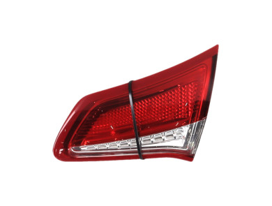Feu de coffre arrière droit - Citroen C4 II PH.1 - 00007453E5 - F0-8853U