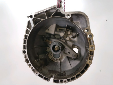 Boîte de vitesses type GETRAG-CBL - BMW SERIE 3 TOURING V PH.2 - L1-0508H