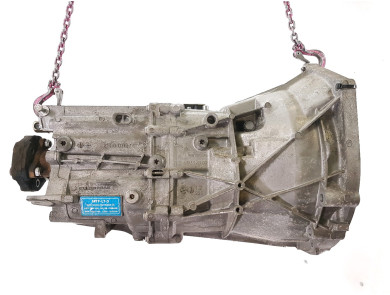 Boîte de vitesses type GETRAG-CBL - BMW SERIE 3 TOURING V PH.2 - L1-0508H
