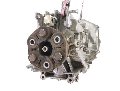 Boîte de vitesses type GETRAG-CBL - BMW SERIE 3 TOURING V PH.2 - L1-0508H