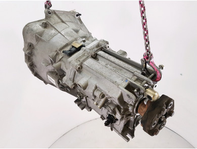 Boîte de vitesses type GETRAG-CBL - BMW SERIE 3 TOURING V PH.2 - L1-0508H