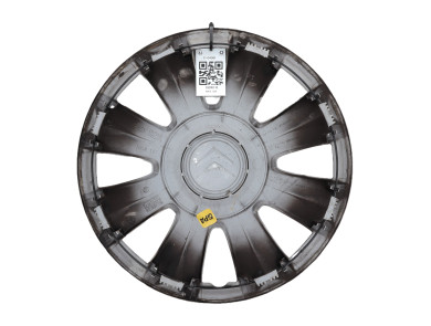 Enjoliveur - Citroen C3 I PH.2 - 00005416H3 - I1-0406I