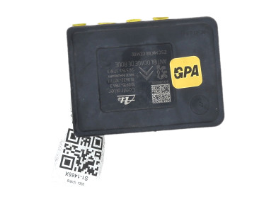 ABS pump motor - Citroen DS3 I PH.1 - 1610182480 - S1-1465X