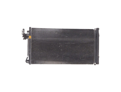 Radiateur de climatisation / Condenseur - Land Rover RANGE ROVER PH.2 - LR075358 - V0-3238S