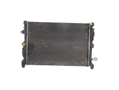 Radiateur d'eau - Land Rover RANGE ROVER PH.2 - LR075359 - F0-3048A