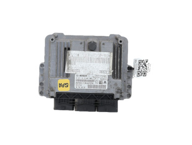 Engine calculator - Peugeot 207 - 9676830080 - E0-8952X