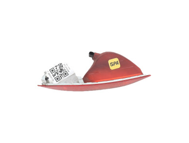 Left rear bumper light - Volvo V40 II PH.1 - 31395550 - E0-8305M