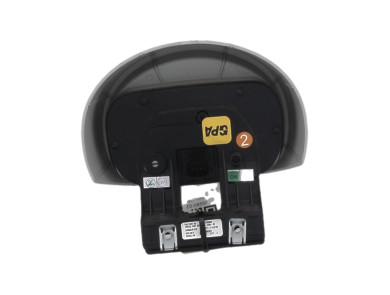 Odometer - Fiat TOPOLINO - 98571839UW - Z0-0855F