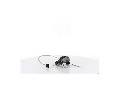 Serrure de porte gauche - Audi A3 II PH.2 - Blanc - 4F1837015E - A0-6740E