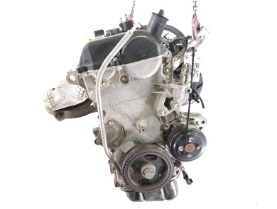 Moteur occasion - Mitsubishi LANCER - 4A92
