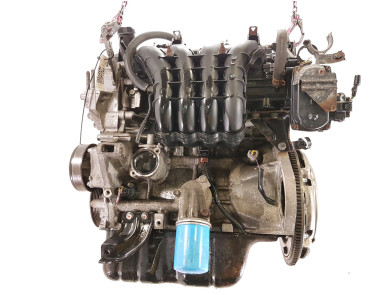 Moteur type 4A92 - Mitsubishi LANCER - J1-7322N