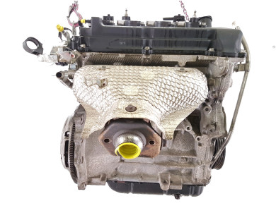Moteur type 4A92 - Mitsubishi LANCER - J1-7322N