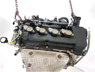 Moteur type 4A92 - Mitsubishi LANCER - J1-7322N