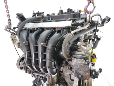 Moteur type 4A92 - Mitsubishi LANCER - J1-7322N