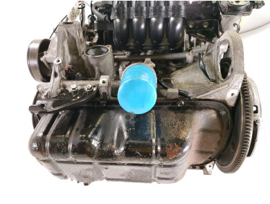 Moteur type 4A92 - Mitsubishi LANCER - J1-7322N