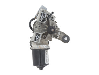 Front wiper motor - Chevrolet AVEO I - 96850001 - R1-7296Q