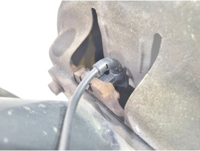 Rear axle - Peugeot 308 I PH.2 - 5148R4 - T1-7473C