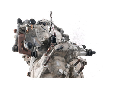 Boîte de vitesses type 2500A325 - Mitsubishi LANCER - B1-0382K