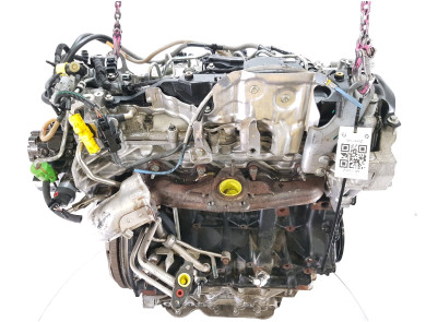 Engine type M9R814 - Renault ESPACE IV PH.2 - M1-7446Z