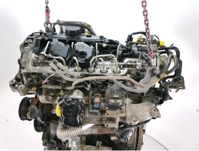 Moteur type M9R814 - Renault ESPACE IV PH.2 - M1-7446Z