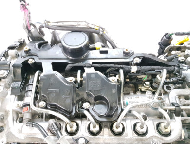 Engine type M9R814 - Renault ESPACE IV PH.2 - M1-7446Z