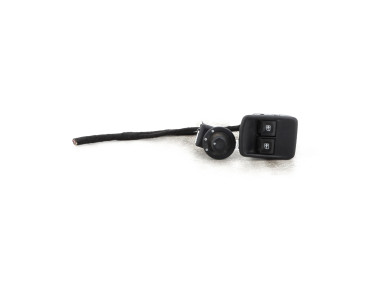 Left window-lift switch panel - Renault KANGOO EXPRESS II PH.2 - 254116484R - K0-1247E