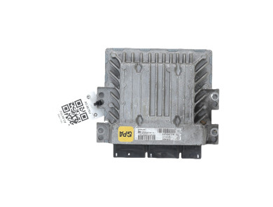 Engine calculator - Renault SCENIC III PH.1 - 237100777R - A0-8675V