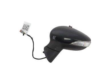 Left wing mirror - Ford FIESTA VI PH.1 - 1753824 - T0-1301H