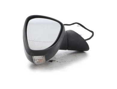 Left wing mirror - Ford FIESTA VI PH.1 - 1753824 - T0-1301H