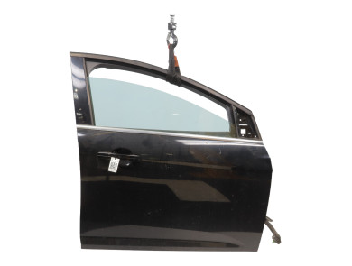 Porte avant droite - Ford FOCUS III PH.1 - Noir - 2147844 - G1-7257R