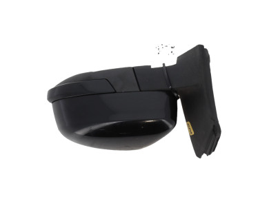 Left wing mirror - Ford FOCUS III PH.1 - Noir - 2308816 - W1-7242N