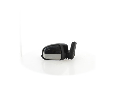 Rétroviseur gauche - Ford FOCUS III PH.1 - Noir - 2308816 - W1-7242N