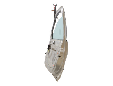 Porte avant droite - Nissan ALMERA TINO PH.2 - Gris Clair - 80100-4U130- Q1-7280T