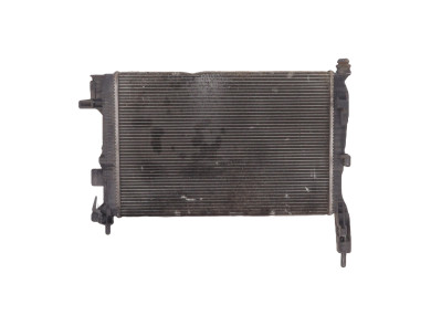 A/C Condenser used - Ford FOCUS - 2014533
