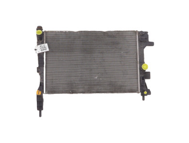 A/C Condenser - Ford FOCUS III PH.1 - 2014533 - A0-3116E
