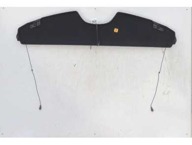Rear parcel shelf (tray) - Renault TWINGO II PH.1 - 8200526184 - B1-7085X