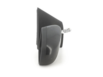 Rétroviseur droit - Renault TWINGO II PH.1 - Noir - 963011368R - V1-7296M