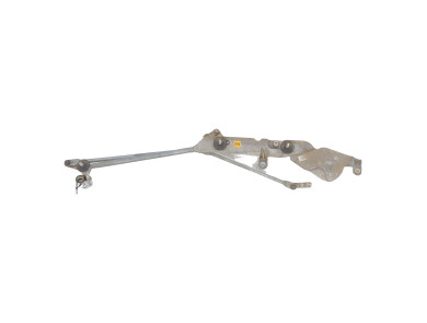 Mécanisme d'essuie glace avant - Nissan ALMERA TINO PH.2 - 28800BU100 - B1-6199M