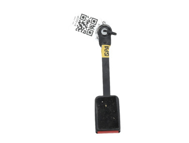 Right front belt clip - Peugeot 307 PH.1 - 8974Q7 - S1-5223P