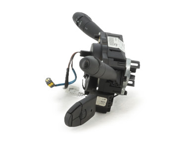 Steering column stalk switch - Peugeot 207 - 6242YW - I1-6211X