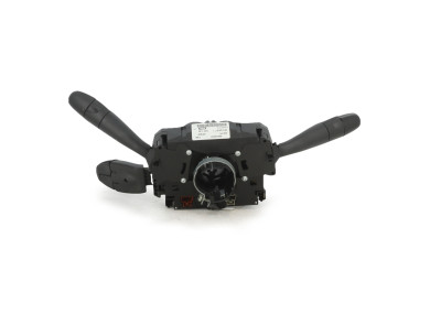 Steering column stalk switch - Peugeot 207 - 6242YW - I1-6211X