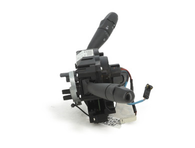 Steering column stalk switch - Peugeot 207 - 6242YW - I1-6211X