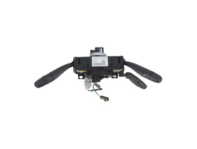 Steering column stalk switch - Peugeot 207 - 6242YW - I1-6211X